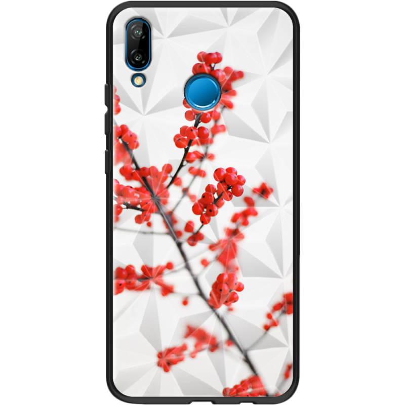 Чехол Prizma Uprint Huawei P20 Lite 