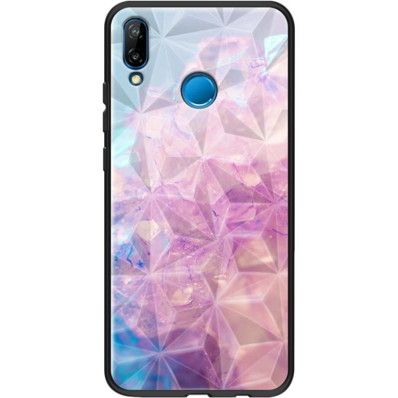 Чехол Prizma Uprint Huawei P20 Lite 