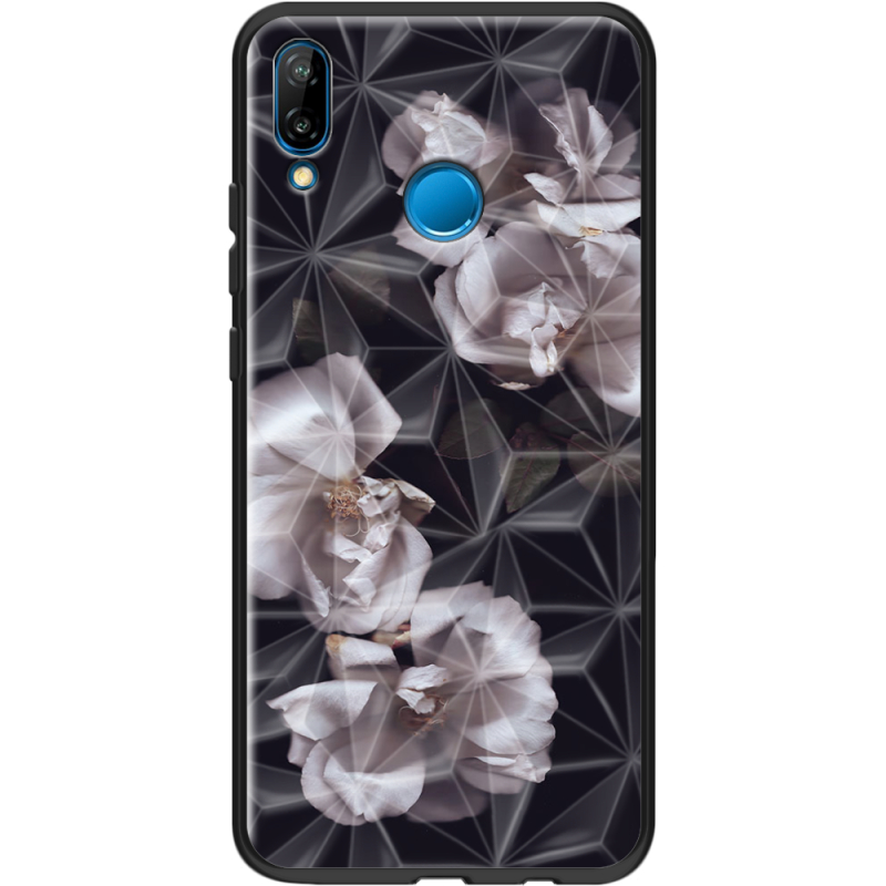 Чехол Prizma Uprint Huawei P20 Lite 