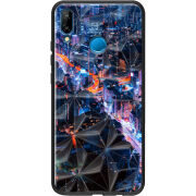 Чехол Prizma Uprint Huawei P20 Lite 