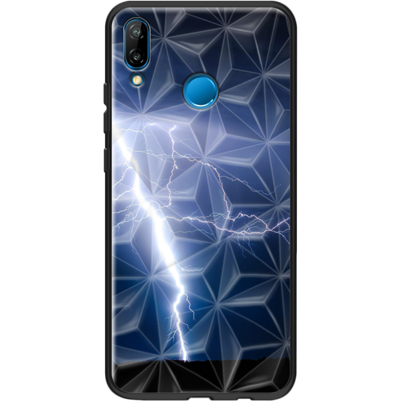 Чехол Prizma Uprint Huawei P20 Lite 