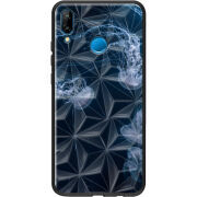 Чехол Prizma Uprint Huawei P20 Lite 