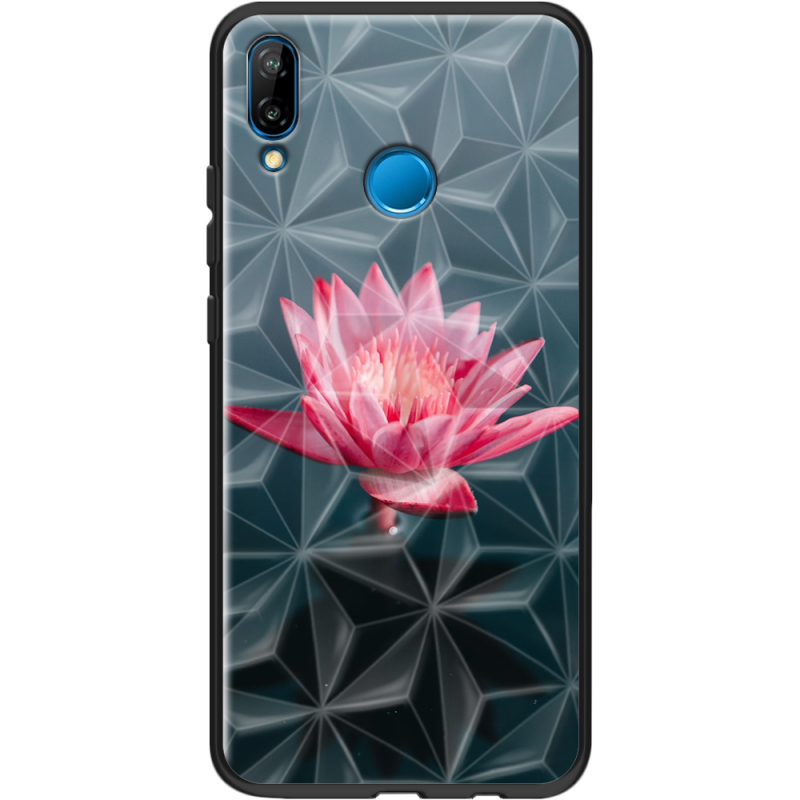 Чехол Prizma Uprint Huawei P20 Lite 