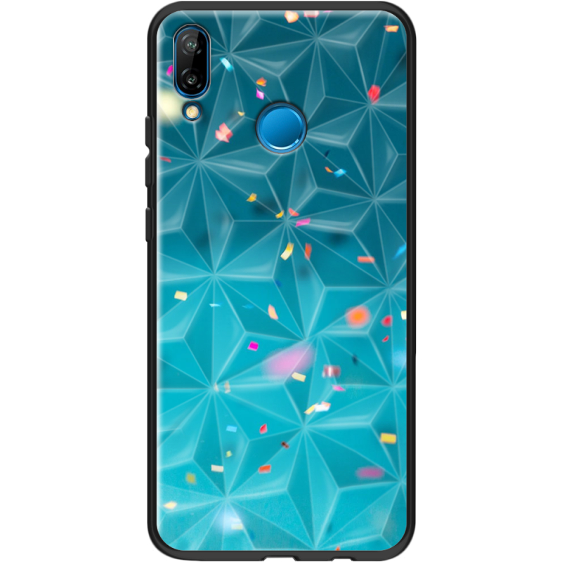 Чехол Prizma Uprint Huawei P20 Lite 