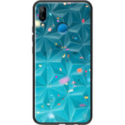 Чехол Prizma Uprint Huawei P20 Lite 