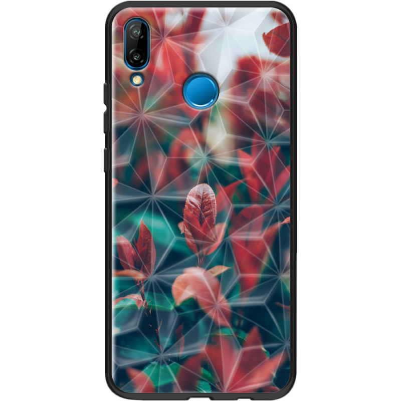 Чехол Prizma Uprint Huawei P20 Lite 