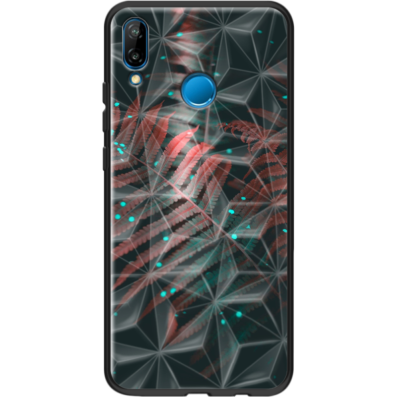 Чехол Prizma Uprint Huawei P20 Lite 