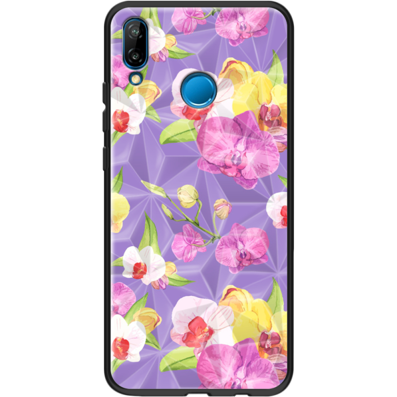 Чехол Prizma Uprint Huawei P20 Lite 