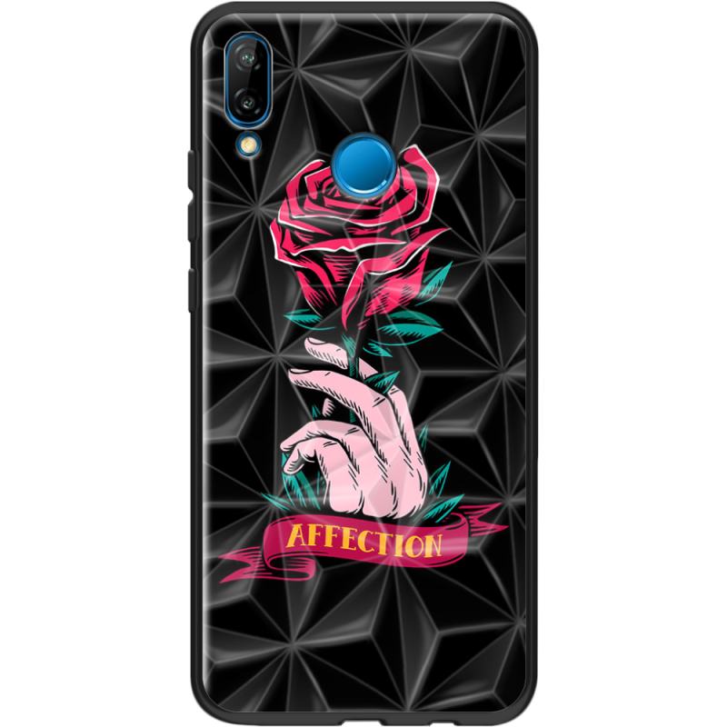 Чехол Prizma Uprint Huawei P20 Lite 