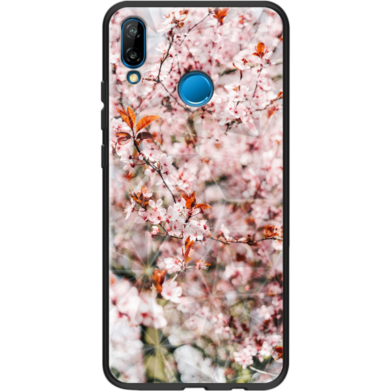 Чехол Prizma Uprint Huawei P20 Lite 