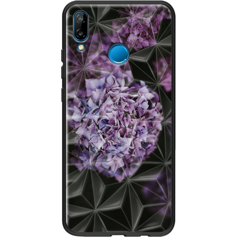 Чехол Prizma Uprint Huawei P20 Lite 