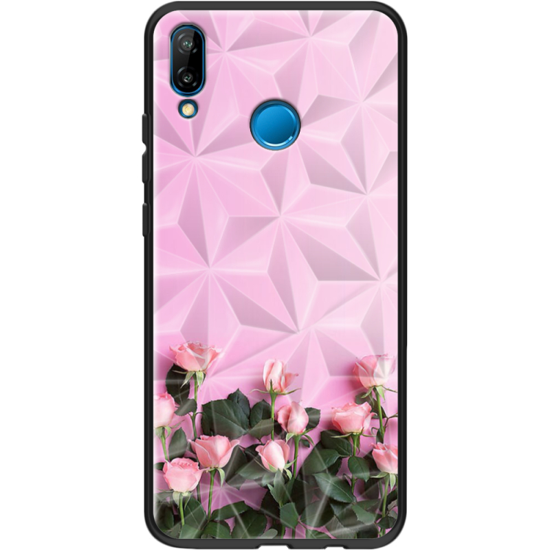 Чехол Prizma Uprint Huawei P20 Lite 