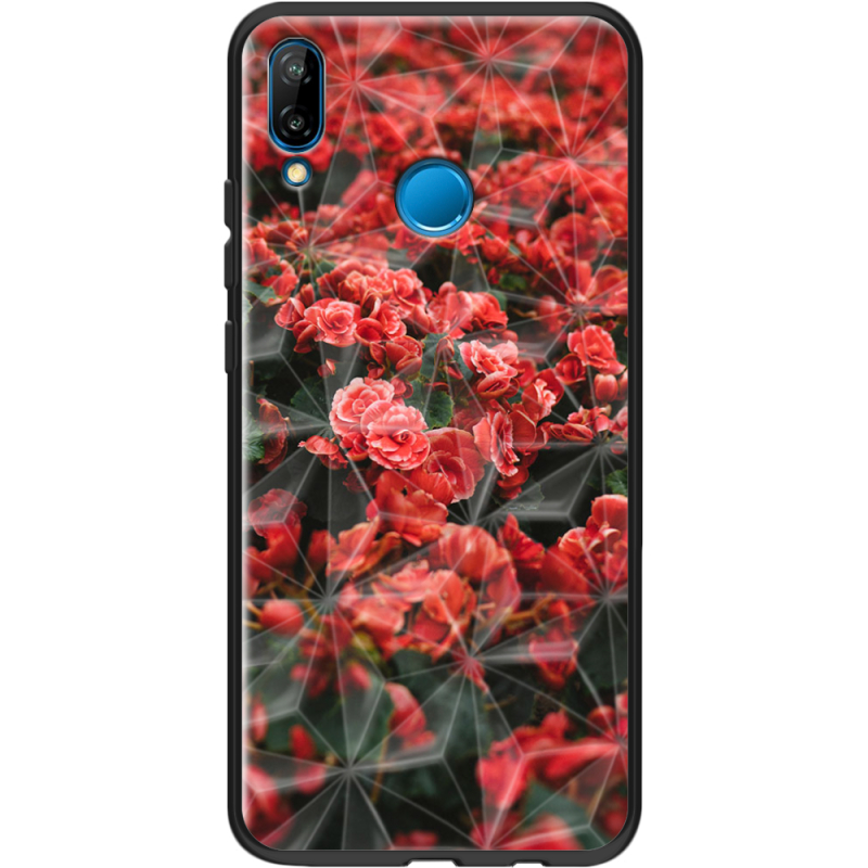 Чехол Prizma Uprint Huawei P20 Lite 