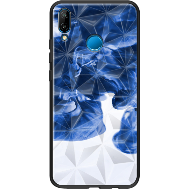 Чехол Prizma Uprint Huawei P20 Lite 