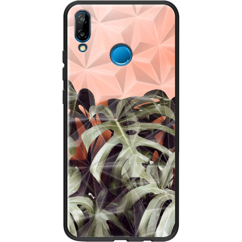 Чехол Prizma Uprint Huawei P20 Lite 