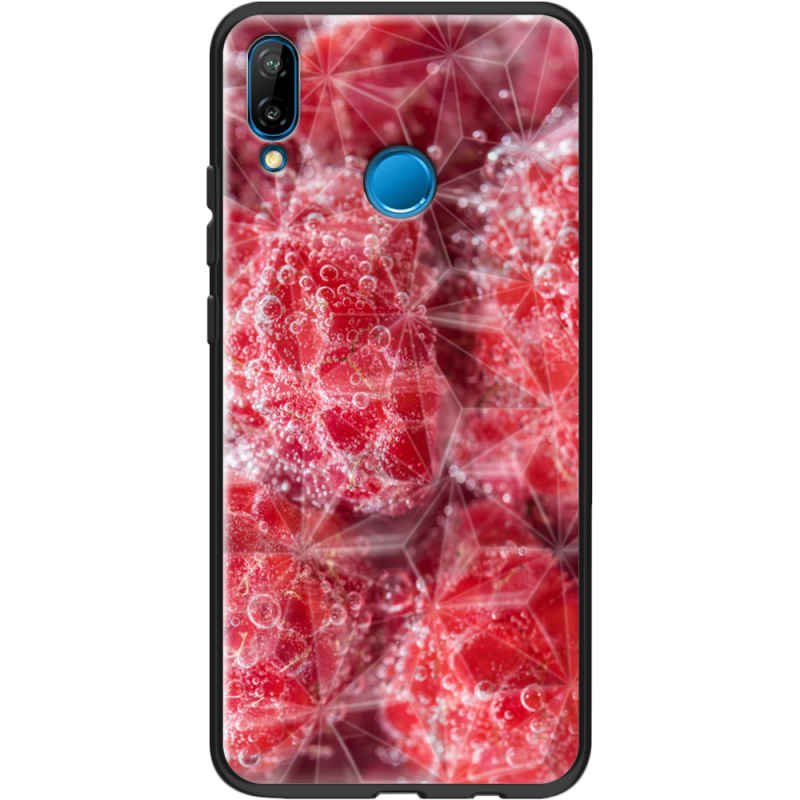 Чехол Prizma Uprint Huawei P20 Lite 