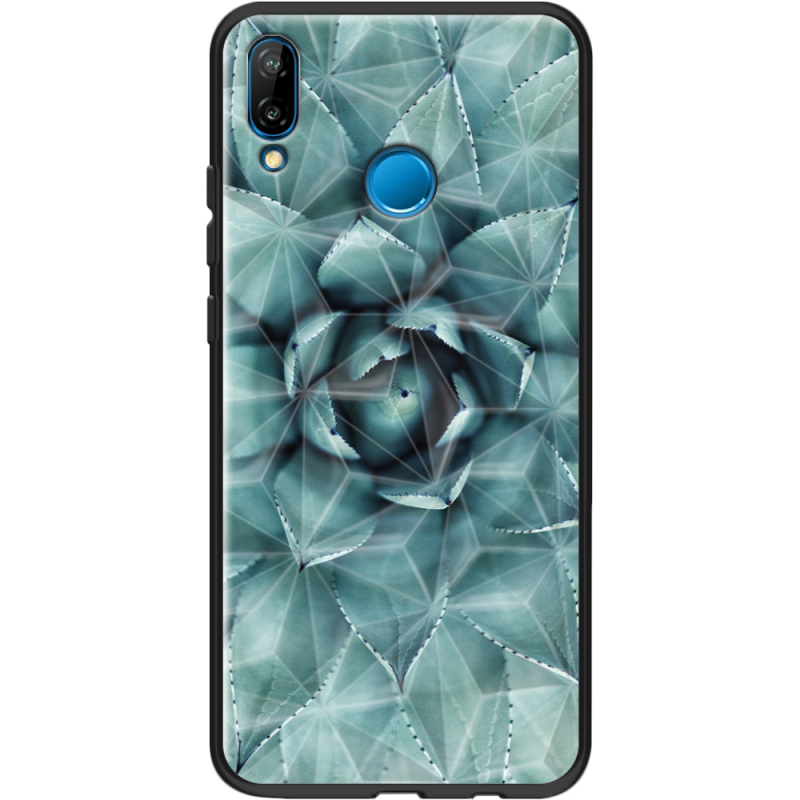 Чехол Prizma Uprint Huawei P20 Lite 