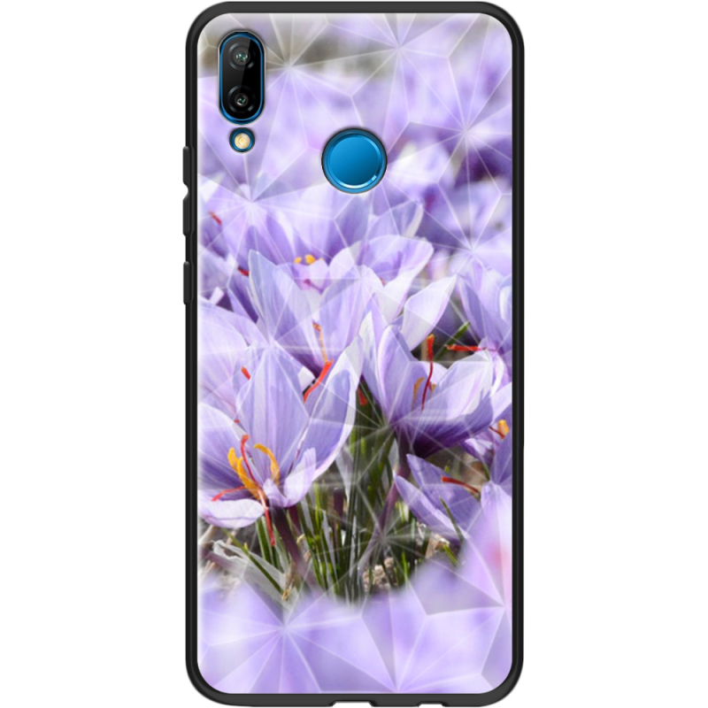 Чехол Prizma Uprint Huawei P20 Lite 