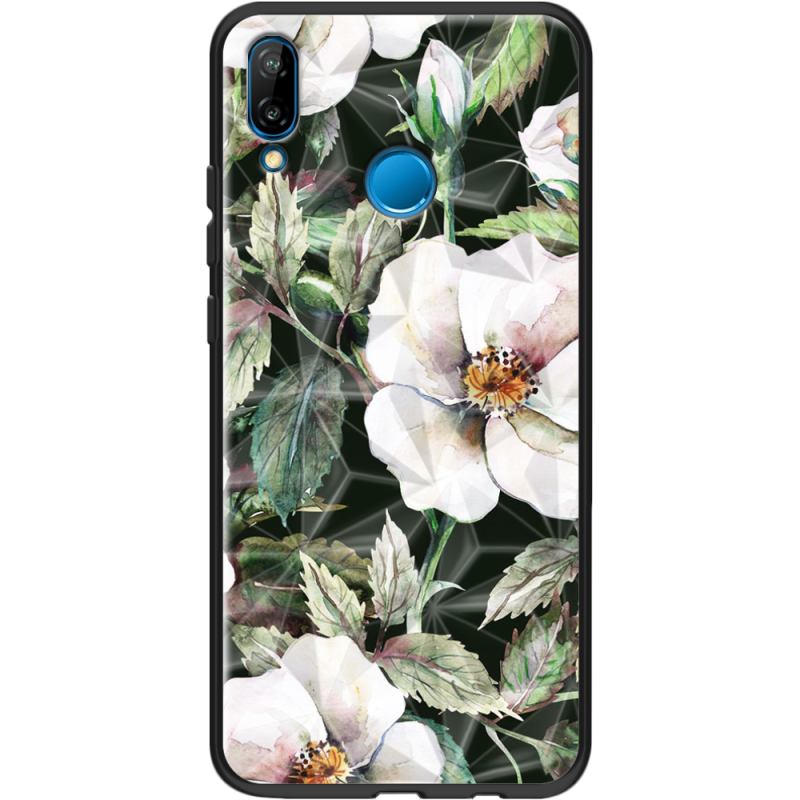 Чехол Prizma Uprint Huawei P20 Lite 