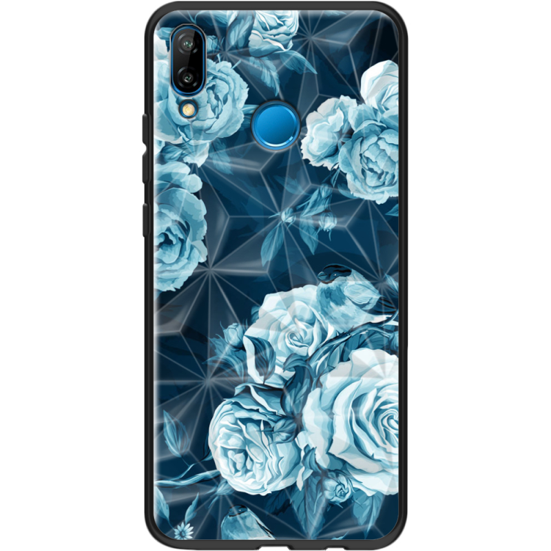 Чехол Prizma Uprint Huawei P20 Lite 