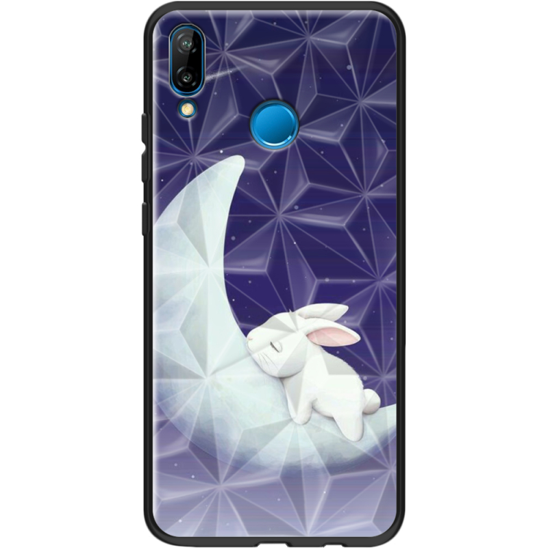 Чехол Prizma Uprint Huawei P20 Lite 