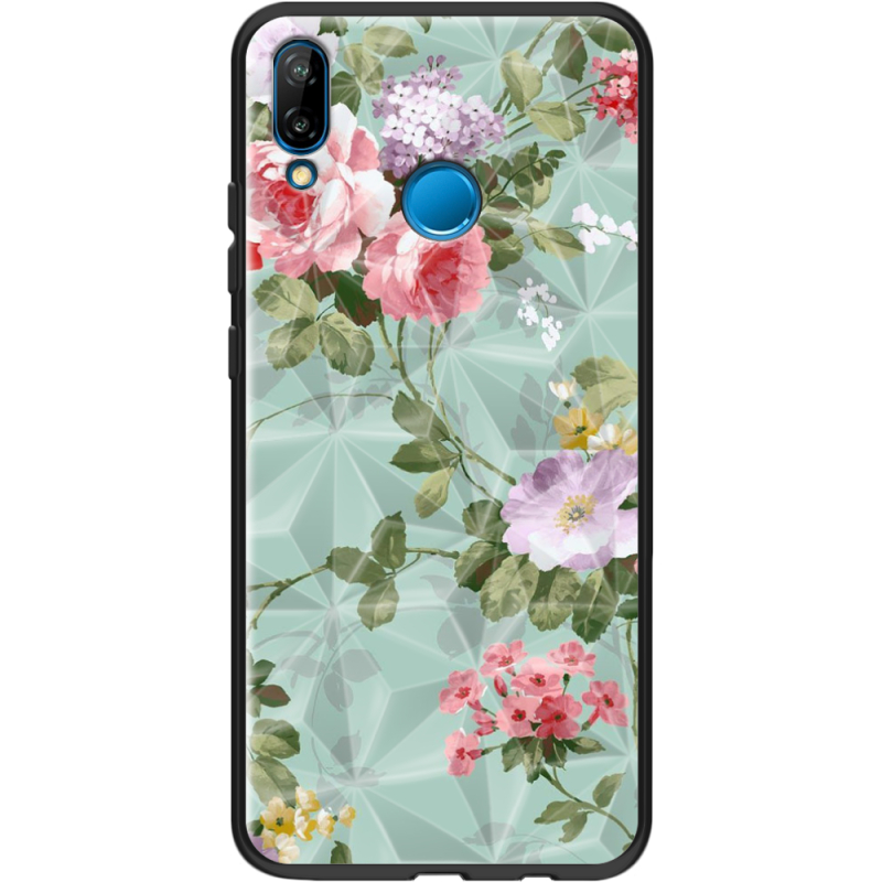 Чехол Prizma Uprint Huawei P20 Lite 