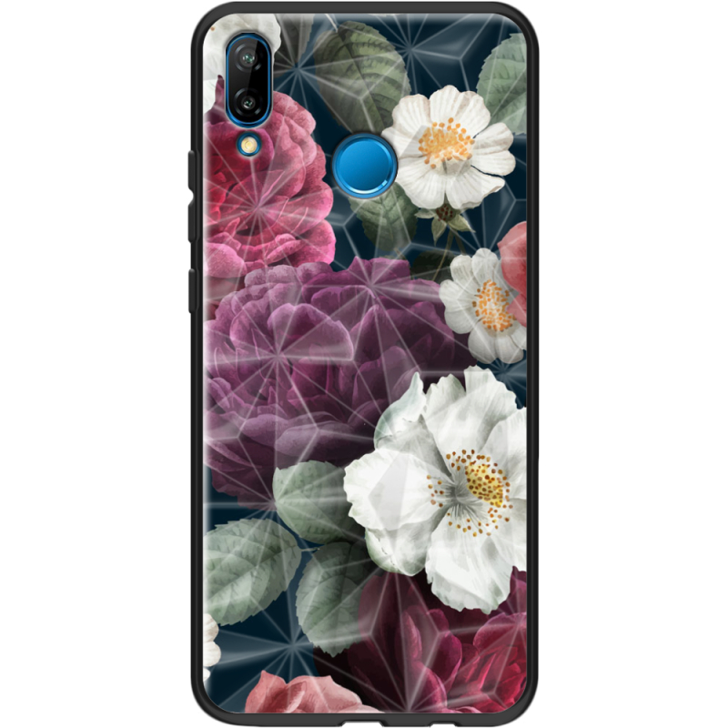 Чехол Prizma Uprint Huawei P20 Lite 