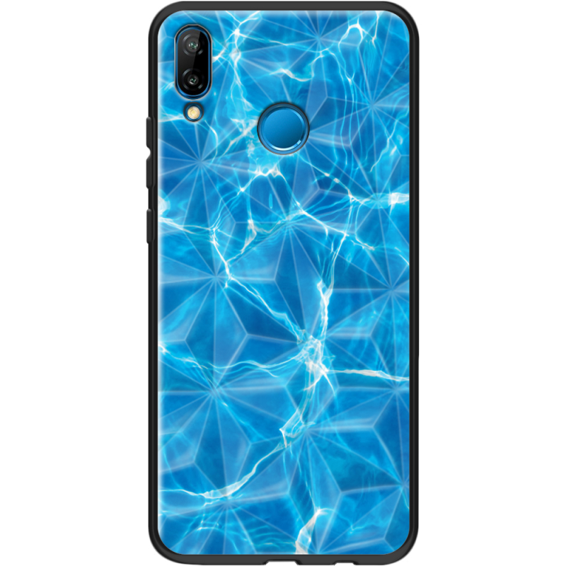 Чехол Prizma Uprint Huawei P20 Lite 