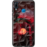 Чехол Prizma Uprint Huawei P20 Lite 