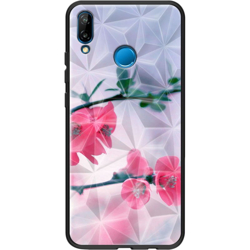 Чехол Prizma Uprint Huawei P20 Lite 