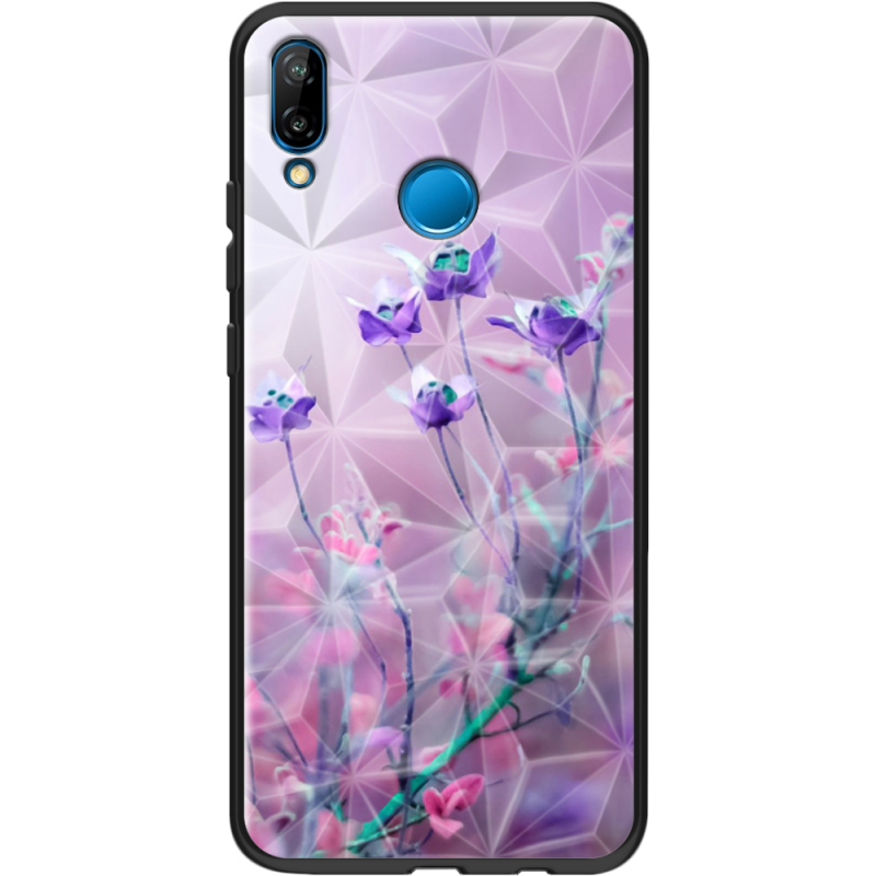 Чехол Prizma Uprint Huawei P20 Lite 