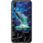 Чехол Prizma Uprint Huawei P20 Lite 