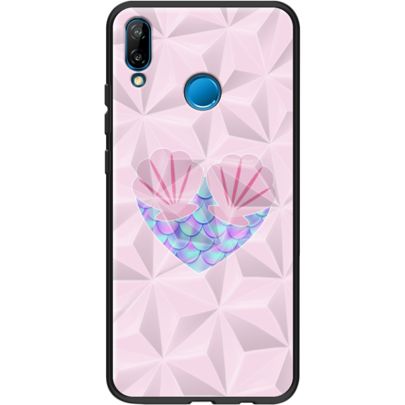 Чехол Prizma Uprint Huawei P20 Lite 