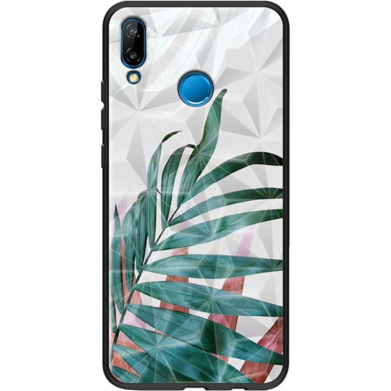 Чехол Prizma Uprint Huawei P20 Lite 