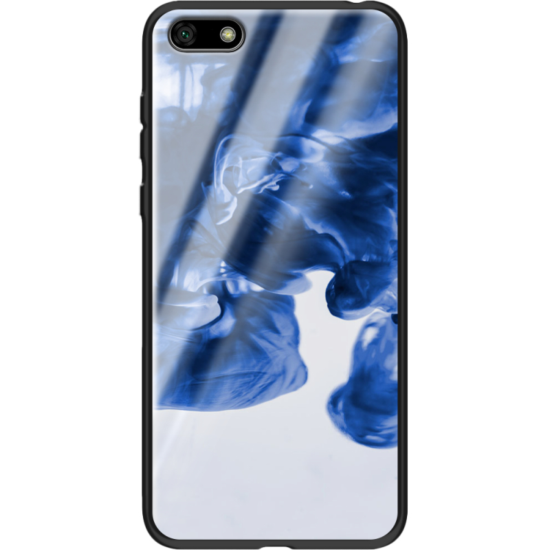 Защитный чехол BoxFace Glossy Panel Huawei Y5 2018 / Honor 7A 