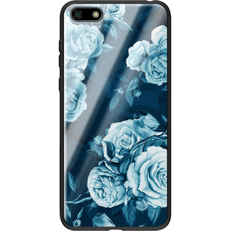 Защитный чехол BoxFace Glossy Panel Huawei Y5 2018 / Honor 7A 