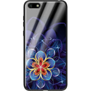 Защитный чехол BoxFace Glossy Panel Huawei Y5 2018 / Honor 7A 