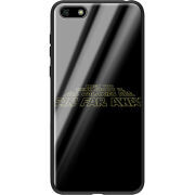 Защитный чехол BoxFace Glossy Panel Huawei Y5 2018 / Honor 7A 