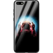 Защитный чехол BoxFace Glossy Panel Huawei Y5 2018 / Honor 7A 