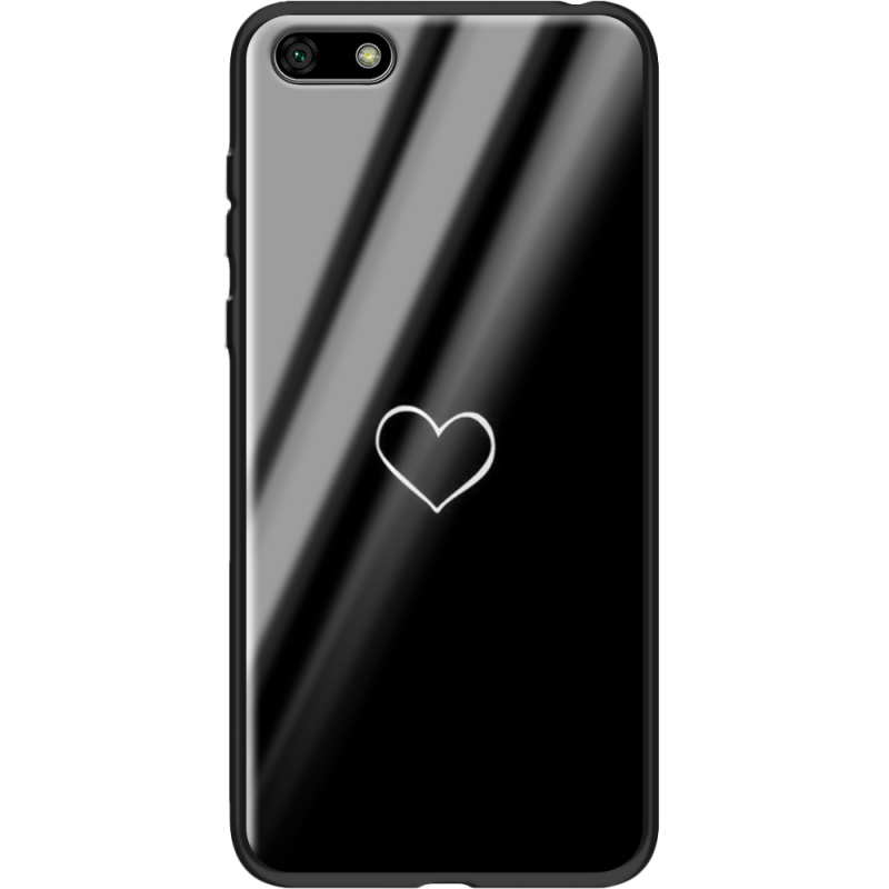 Защитный чехол BoxFace Glossy Panel Huawei Y5 2018 / Honor 7A 