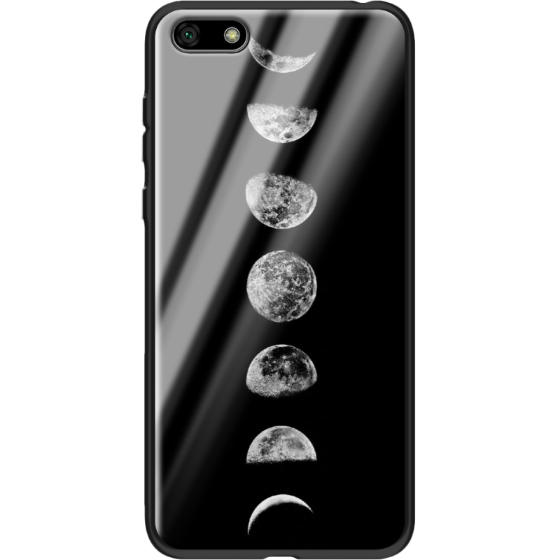 Защитный чехол BoxFace Glossy Panel Huawei Y5 2018 / Honor 7A 