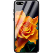 Защитный чехол BoxFace Glossy Panel Huawei Y5 2018 / Honor 7A 