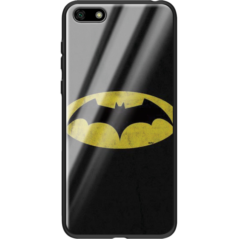 Защитный чехол BoxFace Glossy Panel Huawei Y5 2018 / Honor 7A 