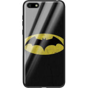 Защитный чехол BoxFace Glossy Panel Huawei Y5 2018 / Honor 7A 