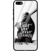 Защитный чехол BoxFace Glossy Panel Huawei Y5 2018 / Honor 7A 