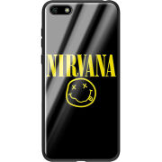 Защитный чехол BoxFace Glossy Panel Huawei Y5 2018 / Honor 7A NIRVANA