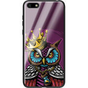 Защитный чехол BoxFace Glossy Panel Huawei Y5 2018 / Honor 7A 