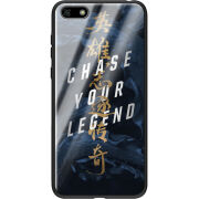 Защитный чехол BoxFace Glossy Panel Huawei Y5 2018 / Honor 7A 
