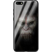 Защитный чехол BoxFace Glossy Panel Huawei Y5 2018 / Honor 7A The Gorilla