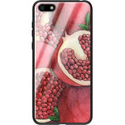 Защитный чехол BoxFace Glossy Panel Huawei Y5 2018 / Honor 7A 